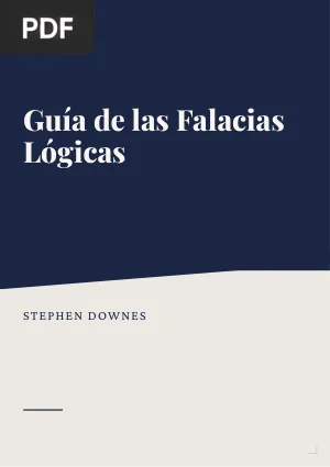 Guía de las falacias lógicas