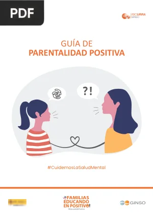 Guía de Parentalidad Positiva