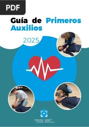 Guía de Primeros Auxilios 2025