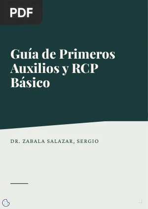 Guía de Primeros Auxilios y RCP Básico