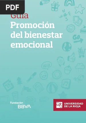 Guía de promoción del bienestar emocional