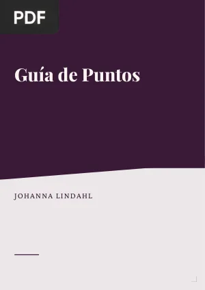 Guía de Puntos