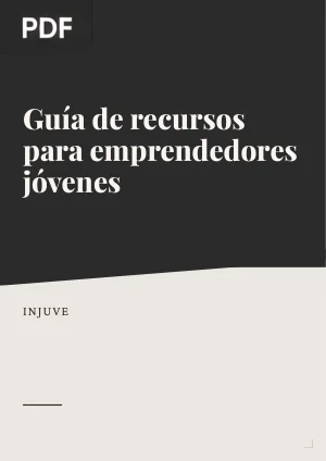 Guía de recursos para emprendedores jóvenes