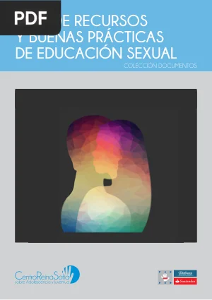 Guía de recursos y buenas prácticas de educación sexual