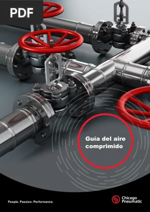 Guía del Aire Comprimido