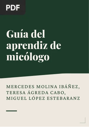 Guía del aprendiz de micólogo