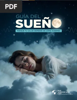 Guía del sueño: porque tu salud depende de cómo duermes