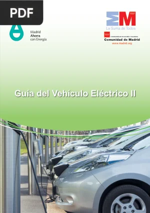 Guía del Vehículo Eléctrico II