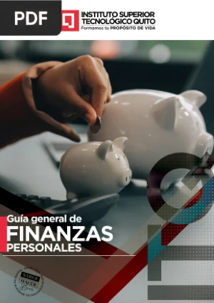 Guía General de Finanzas Personales