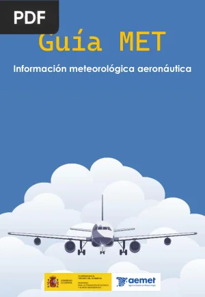 Guía MET: Información meteorológica aeronáutica