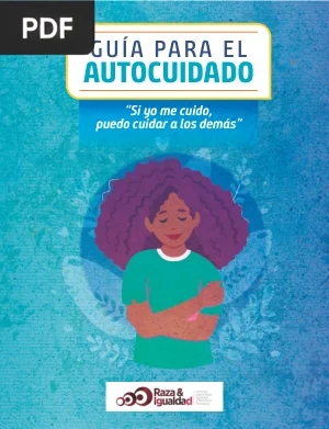 Guía para el Autocuidado