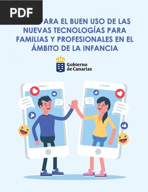 Guía para el buen uso de las nuevas tecnologías