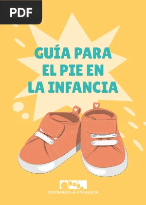 Guía para el Pie en la Infancia