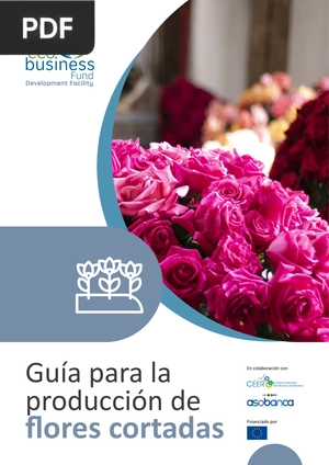 Guía para la Producción de Flores Cortadas