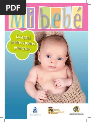 Guía para madres y padres primerizos