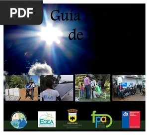Guía Práctica de Energía Solar