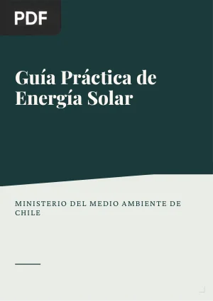 Guía Práctica de Energía Solar