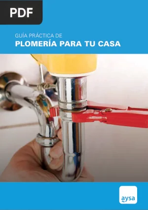 Guía Práctica de Plomería para tu Casa