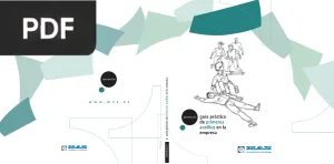 Guía Práctica de Primeros Auxilios en la Empresa