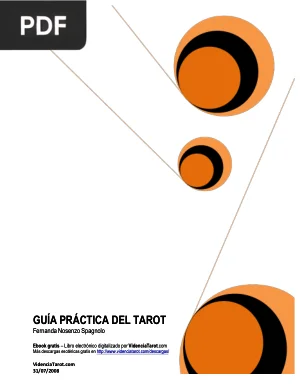 Guía Práctica del Tarot
