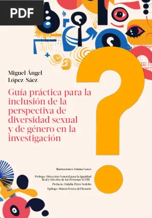 Guía práctica para la inclusión de la perspectiva de diversidad sexual y de género en la investigación