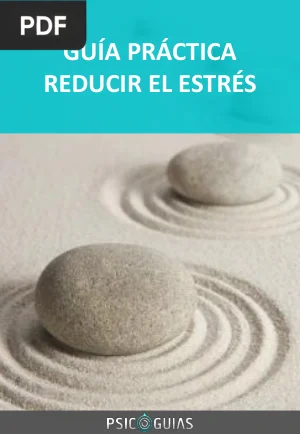Guía Práctica Reducir el Estrés