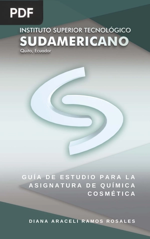 Guía Química Cosmética