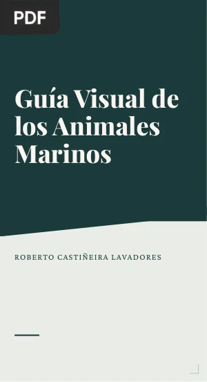 Guía Visual de los Animales Marinos