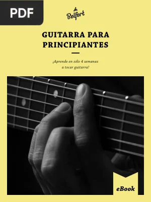 Guitarra para Principiantes