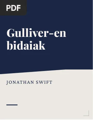 Gulliver-en bidaiak (Gulliver's Travels)
