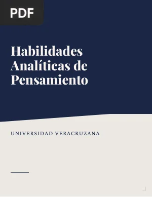 Habilidades Analíticas de Pensamiento (HAP)