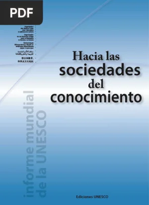 Hacia las sociedades del conocimiento