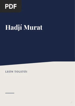 Hadjí Murat