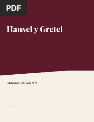 Hansel y Gretel