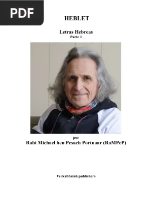 HEBLET - Letras Hebreas (Parte 1)