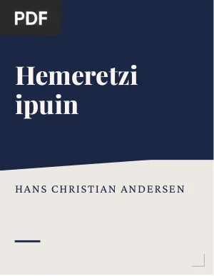 Hemeretzi ipuin (19 Tales)