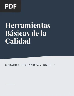 Herramientas Básicas de la Calidad