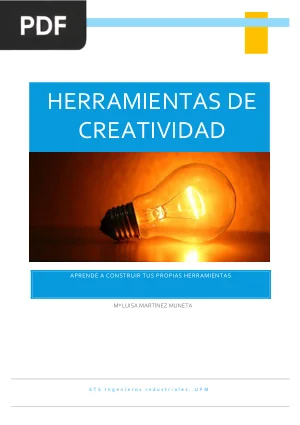 Herramientas de creatividad