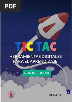 Herramientas Digitales para el Aprendizaje