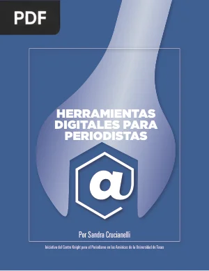 Herramientas Digitales para Periodistas