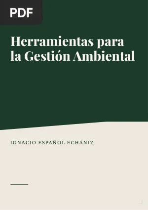 Herramientas para la Gestión Ambiental