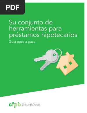 Herramientas para tu Préstamo Hipotecario