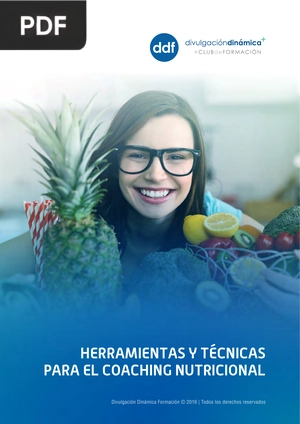 Herramientas y técnicas para el Coaching Nutricional