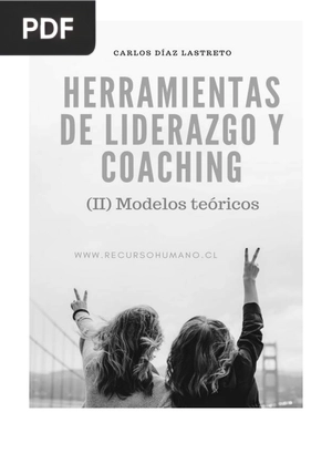 Herrramientas de Liderazgo y Coaching