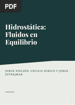 Hidrostática: Fluidos en Equilibrio