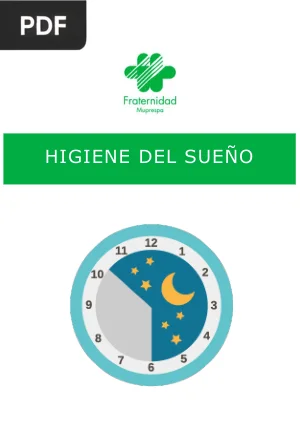 Higiene del sueño