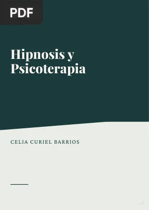 Hipnosis y Psicoterapia