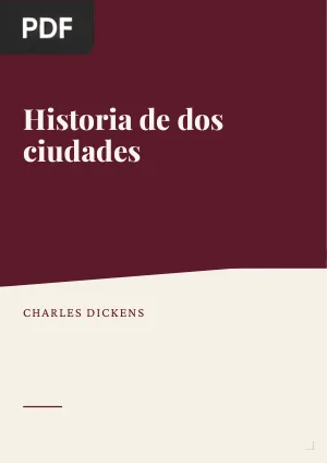Historia de dos ciudades