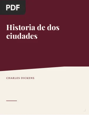 Historia de dos ciudades