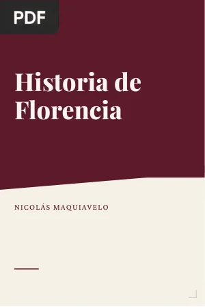 Historia de Florencia